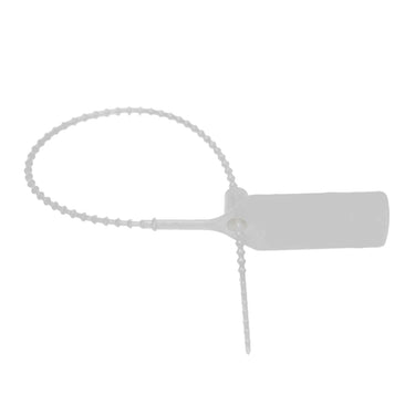 Durchziehplombe VersaLite Blanko Weiß